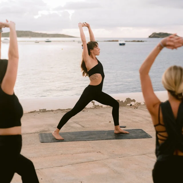 This weeks schedule:

🪬Monday Vinyasa 1645 @moreyoga_ Brixton 
1990+2030 @hotpodyogabelgravia 
🦋Tuesday Vinyasa 1700 + Power hour 1815 + Power hour 1930 @moreyoga_ Brixton
🪬Wednesday 1900+2030 @hotpodyoga_Brixton 
🦋Thursday Vinyasa 1800+ Flow to restore 1915 @moreyoga_ Tulse Hill cover for @christieknight 
🪬Sunday 0900+1030 @hotpodyoga_brixton

Photo credit @sayanacairo.